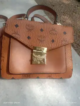 Tas MCM Made in korea