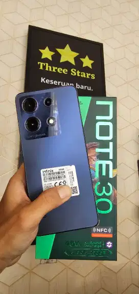 Infinix Note 30 8/256