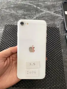 SE 2020 128gb iBox