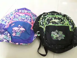 Tas smiggle asli