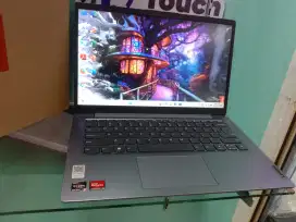 Lenovo AMD Ryzen 3-7320 ram 8