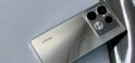 Infinix note 40 pro 5g