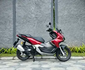 Honda ADV 160 CBS Reg 2025 Odo 4rb Nopol N Koko Motor