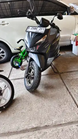 Km 8rb beat street 2024