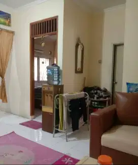 Rumah Di jual Murah vila dago Pamulang Tangerang selatan
