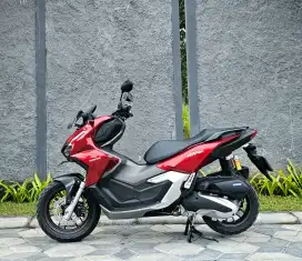 Honda ADV 160 CBS Reg 2025 Odo 4rb Nopol N Koko Motor