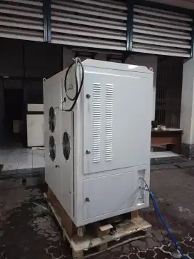 Hydrogen & Oxygen Generator