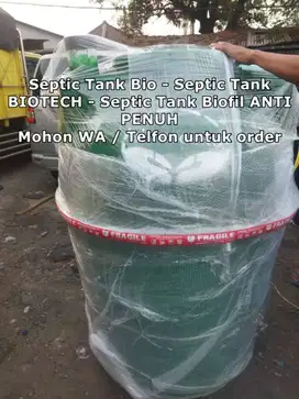 Spiteng , Biofil, Biotank, Biofilter, Biotech, Septictank,