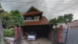 CESSIE KHUSUS INVESTORRUMAH JL. KOMP. AGAMA, CILANDAK, JAKARTA SELATAN