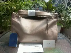 Authentic Tas Coach