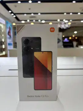 Redmi Note 13 pro 8/256 Black