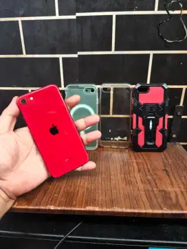 iPhone SE Gen 3 iBox Mulus Normal Bisa TT