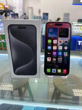 Iphone 15 Pro 128Gb Ex. iBox