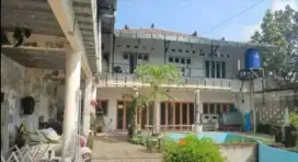 Rumah cilebut dlm komplek