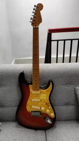 Fender stratocaster plus deluxe 96