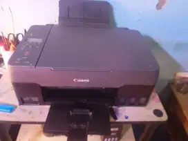 Printer canon g2020