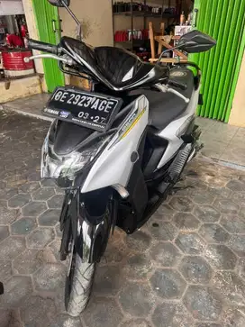 Yamaha Gear 125 2022
