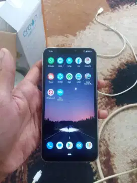 Asus zenfon 5z 2018