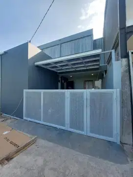 Dijual unit ke 2