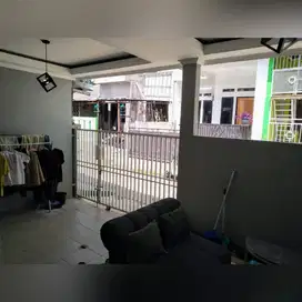 Rumah di Jual Murah Siap Huni keamanan aman Pamulang BSD Ciputat