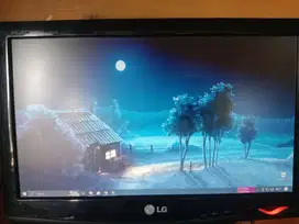 Monitor LG 16 180rb nett