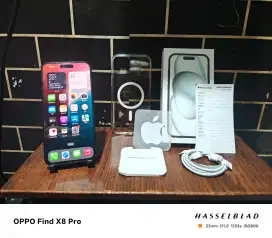 iPhone 15 Plus 128Gb iBox Fungsi Normal Bisa TT