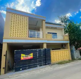 Jual rumah di depan PT Pupuk Kujang Cikampek Dawuan Tengah