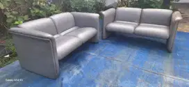 Sofa Acheware Indovicker Rangka Besi Berat Kokoh