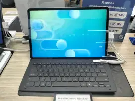 SAMSUNG GALAXY TAB S10 FE+