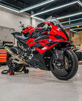 ‼️RARE UNIT‼️BMW S1000RR 2023