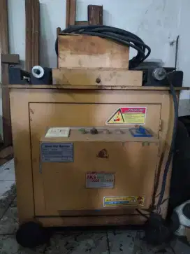 Mesin Bending Bekas AKS