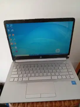 Jual laptop hp 14s