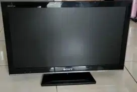 LCD TV Sony barang bagus