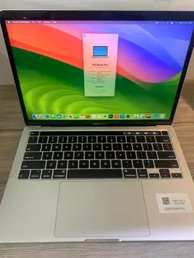 Macbook Pro 2020 i5 8/512