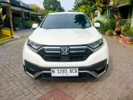 HONDA CRV 1.5 PRESTIGE MATIC 2022