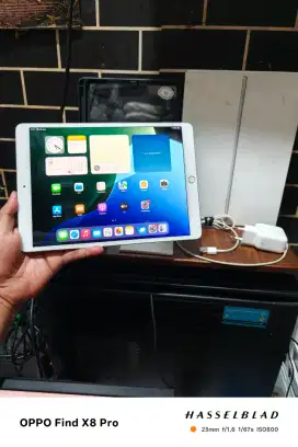 iPad Air Gen 3 iBox Normal Fullset Original Bisa TT