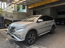 Daihatsu Terios R Deluxe 2021 Bensin