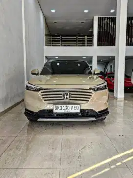 ODO 12RB‼️ HR-V 1.5 SE Automatic 2023 / 2024 honda hrv