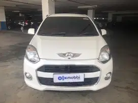 Daihatsu Ayla X 1.0 2016 Good Condition