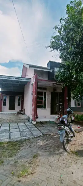 dikontrakan rmh bersih, nyaman dan besar