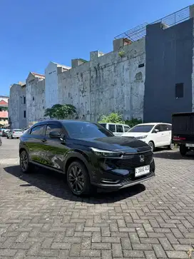 Honda HRV se 2022 low km