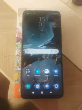 Redmi note 10 5G ram 8/128