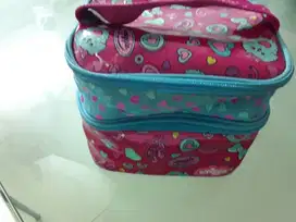 Lunch bag smiggle asli