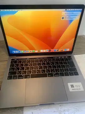 Macbook Pro 2019 i7 16/1TB