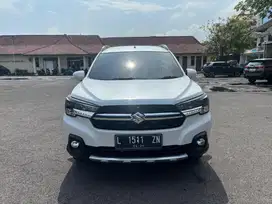 SUZUKI XL7 ALPHA MATIC 2021
