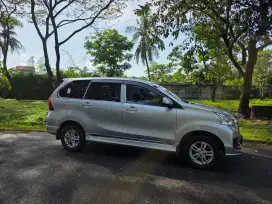 Dijual Daihatsu Xenia 1.3 X Deluxe Automatic tahun 2017 good condition