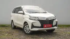 AVANZA E 1.3 AT 2021
