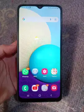 SAMSUNG A02 RAM 3/32 GB NOMINUS