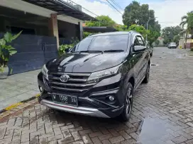 Toyota Rush S TRD Sportivo 1.5 Matic th 2019