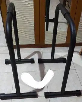Lebert Equalizer Mobile Dips Bar